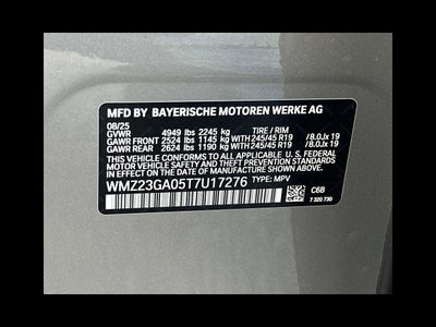 2026 MINI Countryman All4 Cooper S