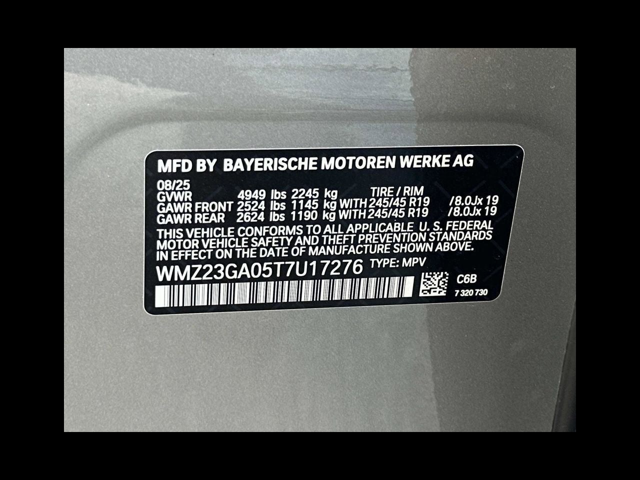 2026 MINI Countryman All4 Cooper S