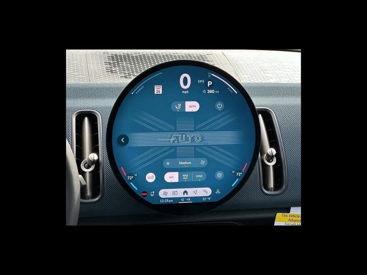 2026 MINI Countryman All4 Cooper S