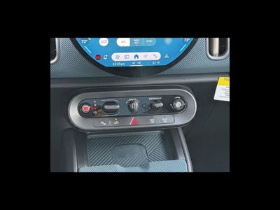 2026 MINI Countryman All4 Cooper S