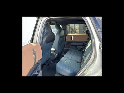 2026 MINI Countryman All4 Cooper S