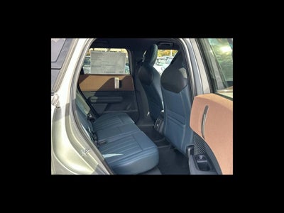 2026 MINI Countryman All4 Cooper S