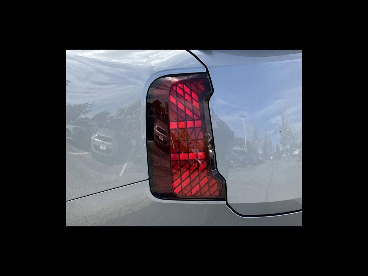 2026 MINI Countryman All4 Cooper S