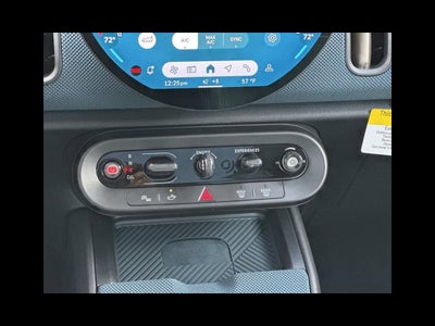 2026 MINI Countryman All4 Cooper S