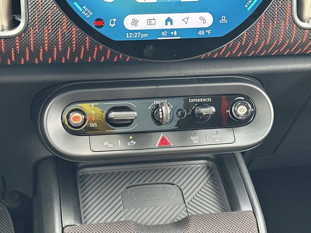 2026 MINI COUNTRYMAN ICONIC