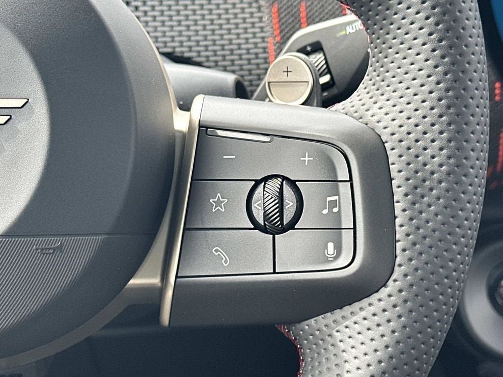 2026 MINI COUNTRYMAN ICONIC