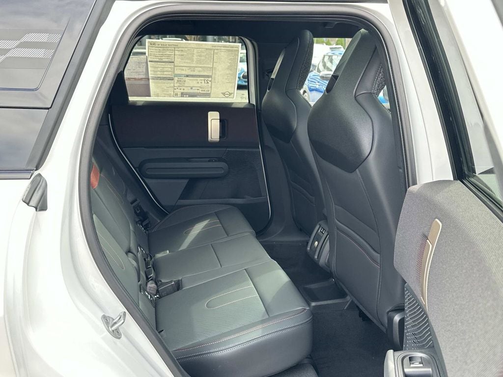 2026 MINI COUNTRYMAN ICONIC