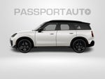 2026 MINI Cooper S Countryman Iconic ALL4