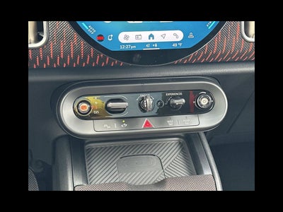 2026 MINI COUNTRYMAN ICONIC