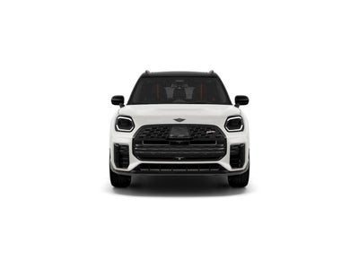 2026 MINI Cooper S Countryman Iconic ALL4