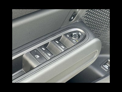 2026 MINI COUNTRYMAN ICONIC