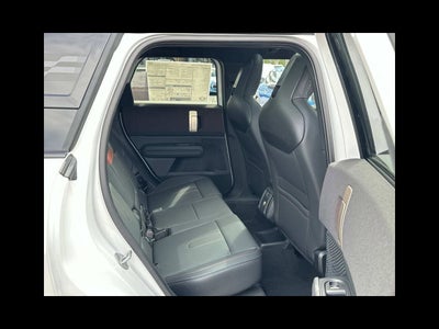 2026 MINI COUNTRYMAN ICONIC