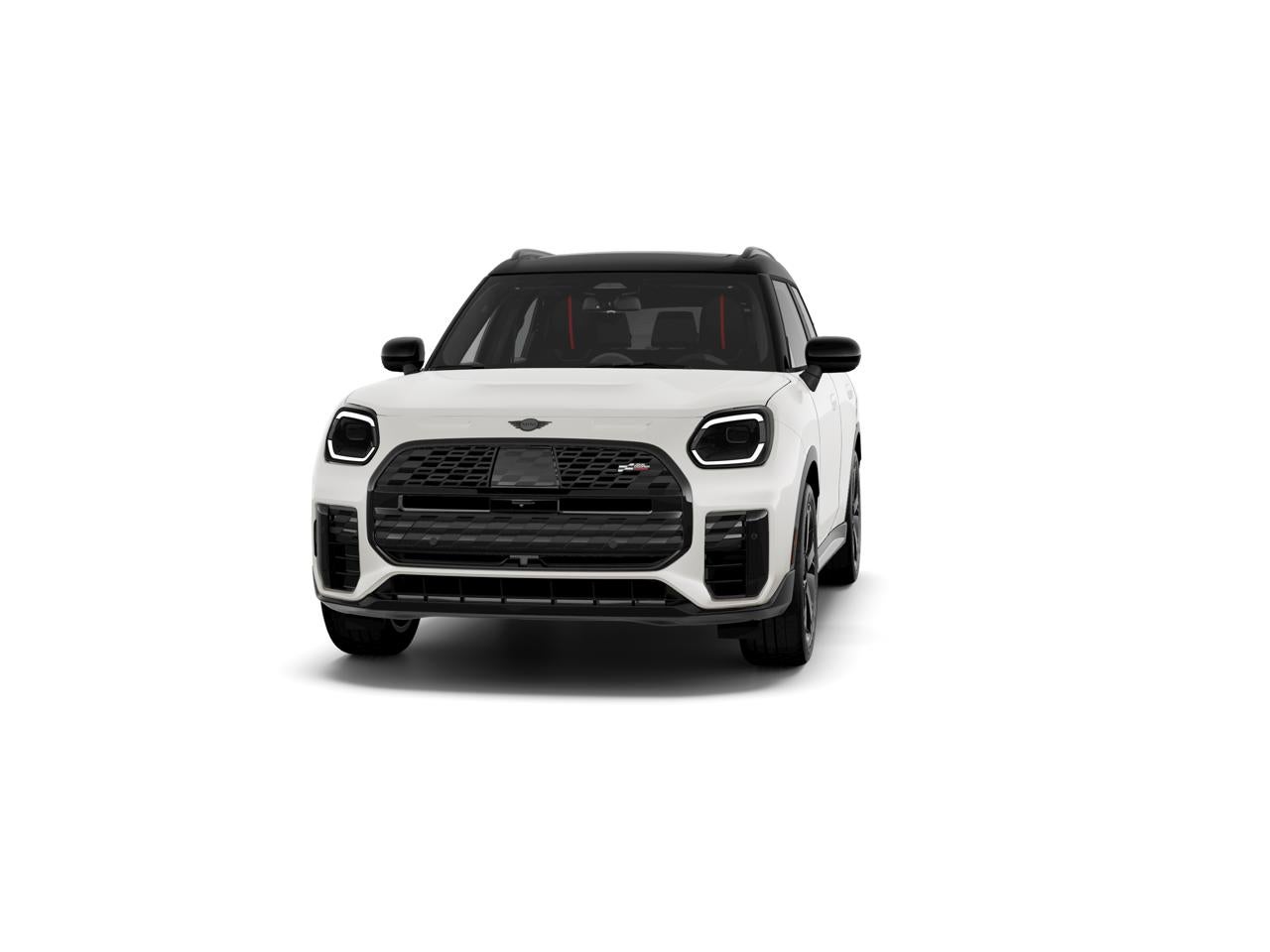 2026 MINI Cooper S Countryman Iconic ALL4