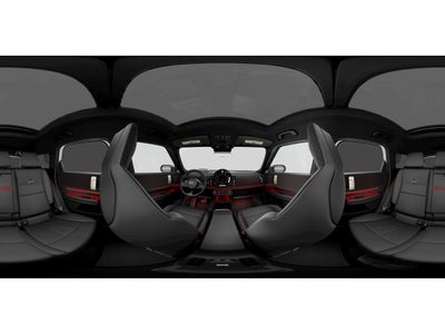 2026 MINI Cooper S Countryman Iconic ALL4