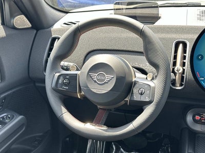 2026 MINI Countryman S ALL4 Iconic