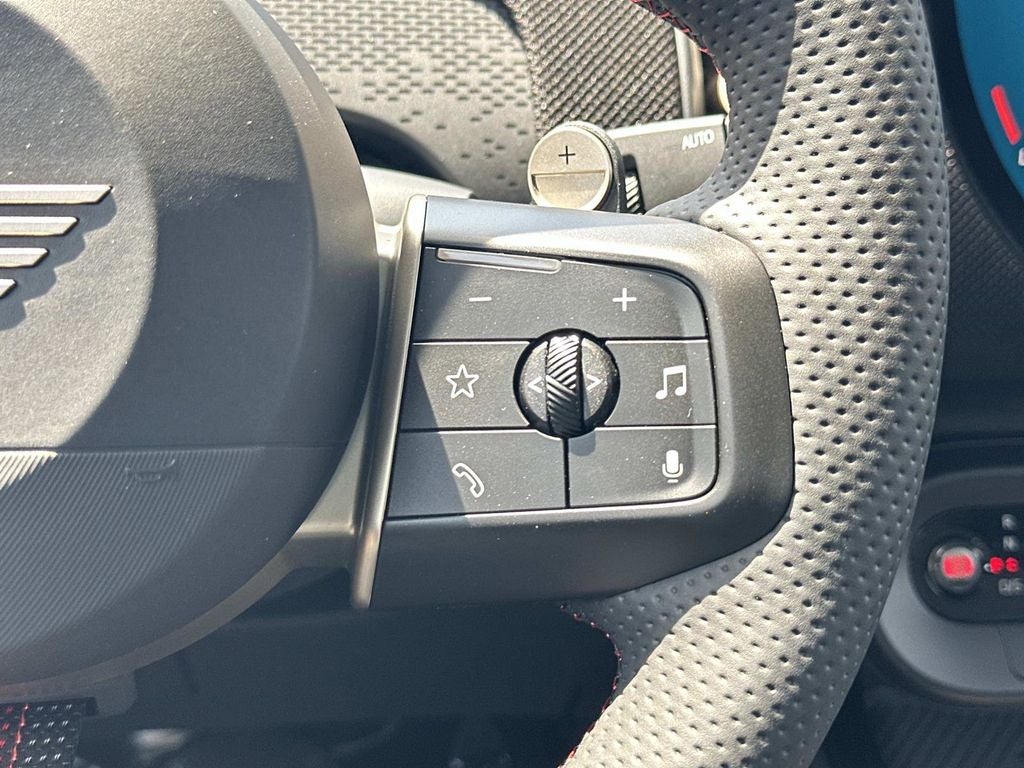 2026 MINI Countryman S ALL4 Iconic