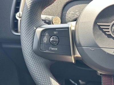 2026 MINI Countryman S ALL4 Iconic