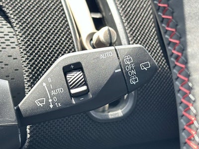 2026 MINI Countryman S ALL4 Iconic