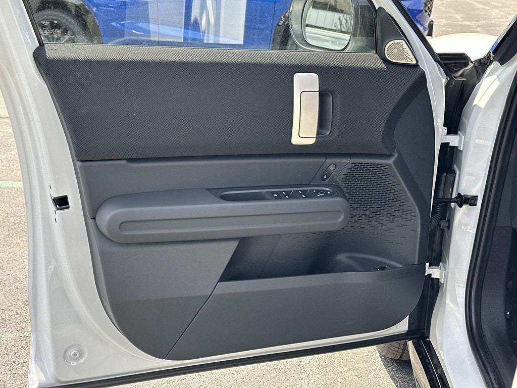 2026 MINI Countryman S ALL4 Iconic