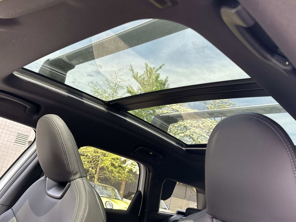 2026 MINI Countryman S ALL4 Iconic