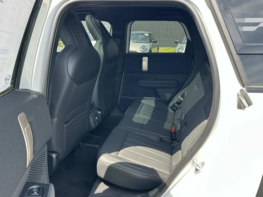 2026 MINI Countryman S ALL4 Iconic