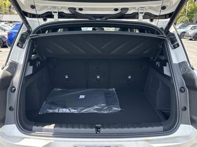 2026 MINI Countryman S ALL4 Iconic