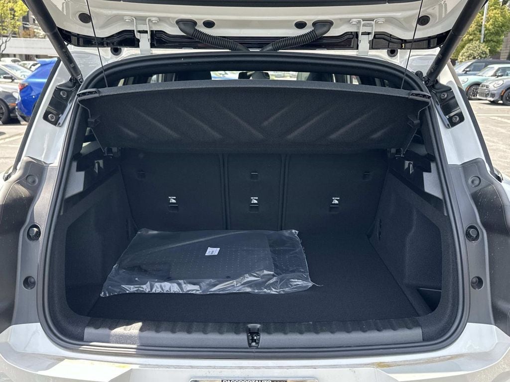 2026 MINI Countryman S ALL4 Iconic