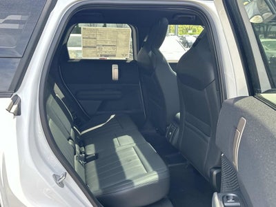 2026 MINI Countryman S ALL4 Iconic