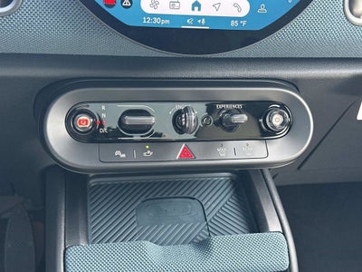 2026 MINI Countryman S ALL4 Iconic