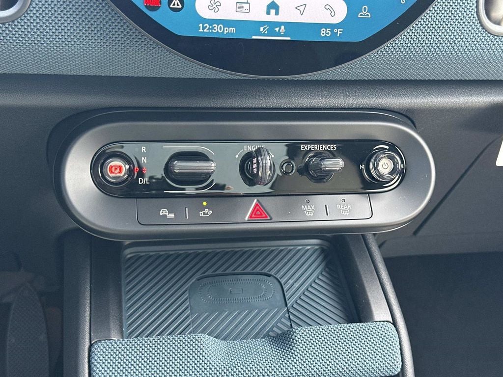 2026 MINI Countryman S ALL4 Iconic