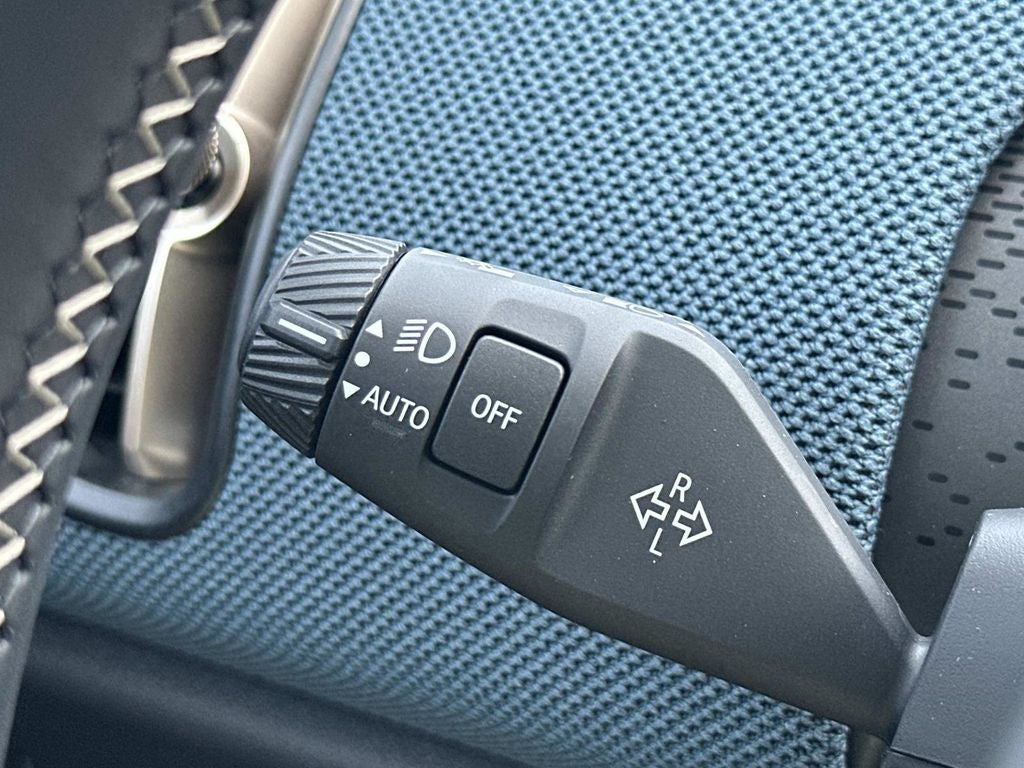 2026 MINI Countryman S ALL4 Iconic