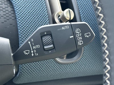 2026 MINI Countryman S ALL4 Iconic