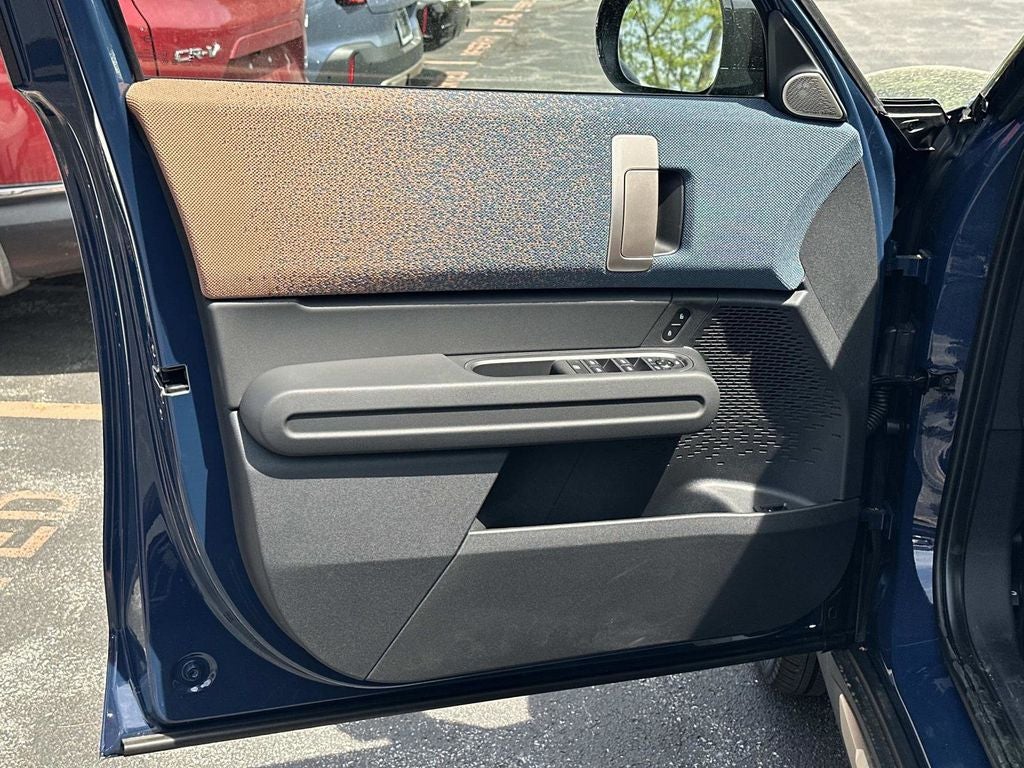 2026 MINI Countryman S ALL4 Iconic