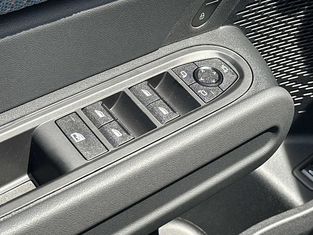 2026 MINI Countryman S ALL4 Iconic