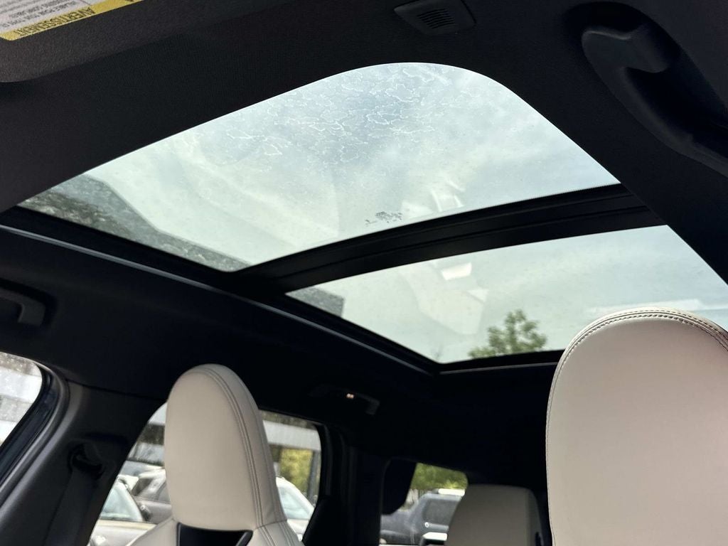 2026 MINI Countryman S ALL4 Iconic