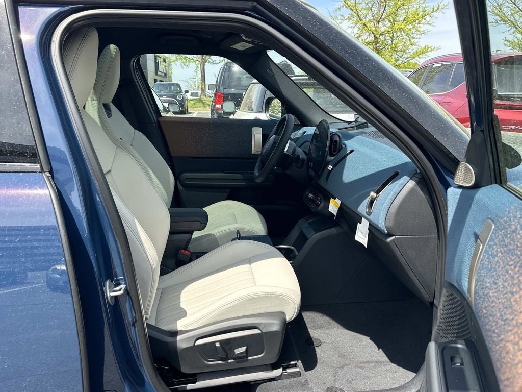 2026 MINI Countryman S ALL4 Iconic