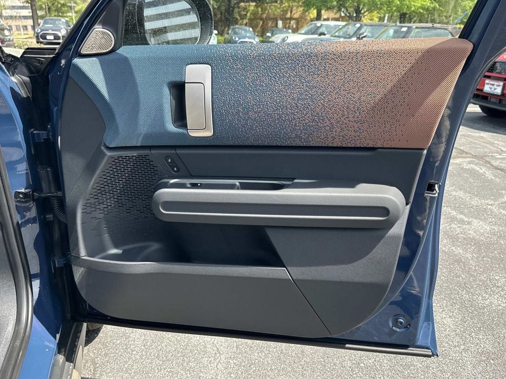 2026 MINI Countryman S ALL4 Iconic