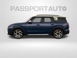 2026 MINI Countryman S ALL4 Iconic