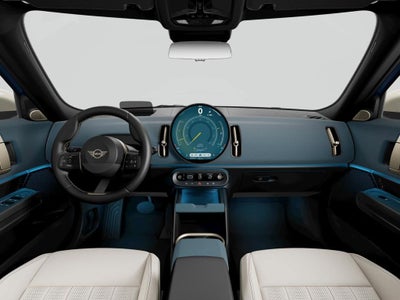 2026 MINI Countryman S ALL4 Iconic