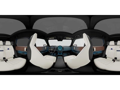 2026 MINI Countryman S ALL4 Iconic