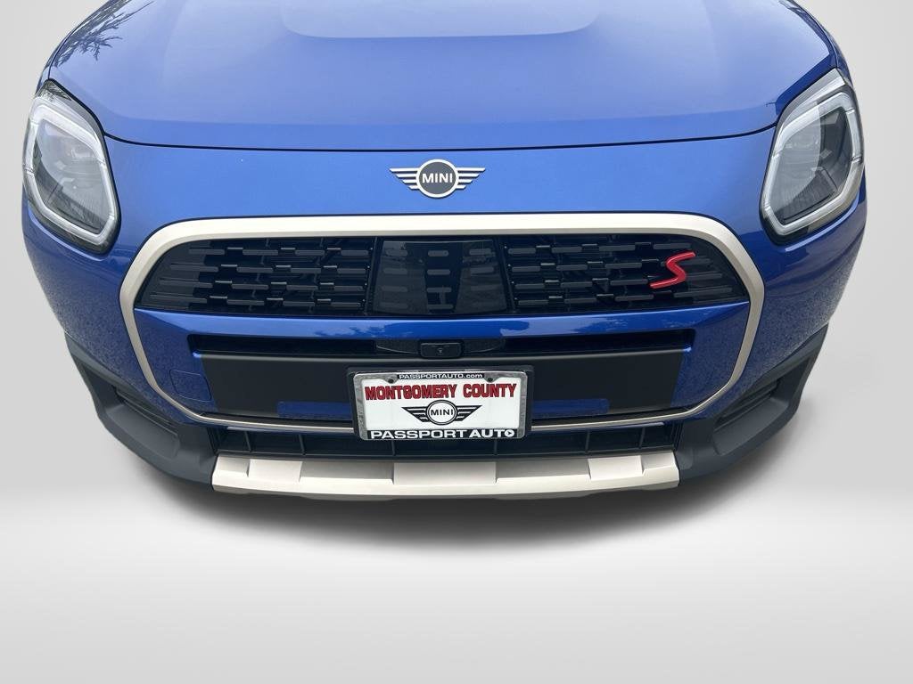 2027 MINI Cooper S Countryman Iconic ALL4