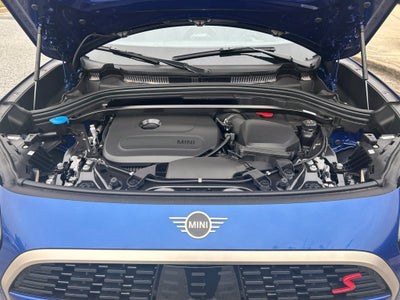 2027 MINI Cooper S Countryman Iconic ALL4