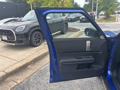 2027 MINI Cooper S Countryman Iconic ALL4