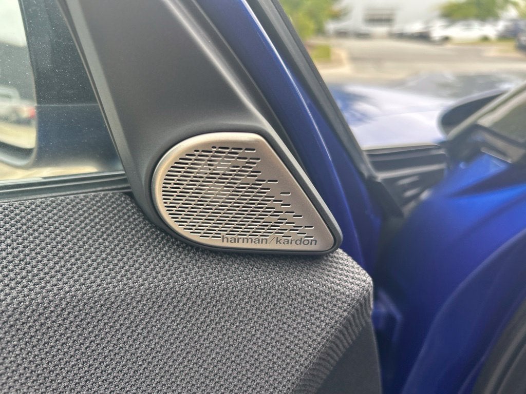 2027 MINI Cooper S Countryman Iconic ALL4