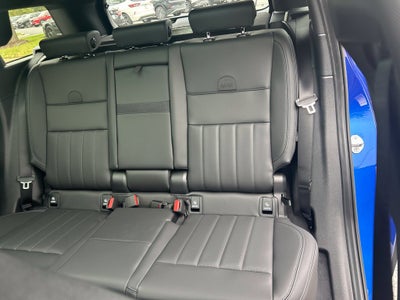 2027 MINI Cooper S Countryman Iconic ALL4