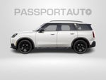 2027 MINI Cooper S Countryman Base