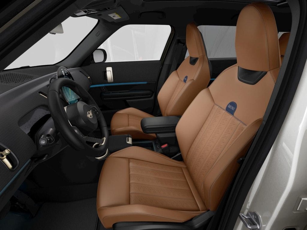 2027 MINI Cooper S Countryman Base
