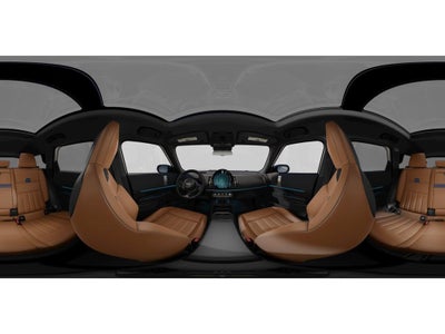 2027 MINI Cooper S Countryman Base