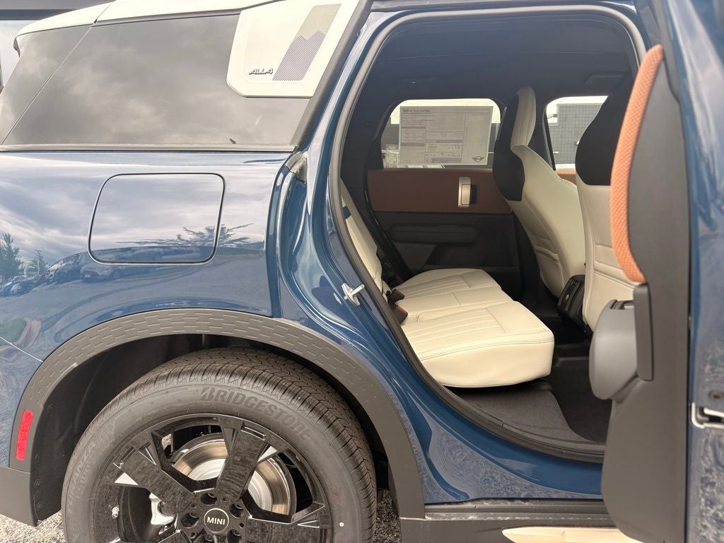 2027 MINI Cooper S Countryman ALL4 Signature Plus