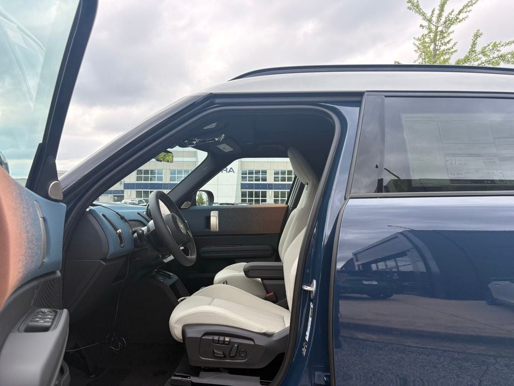 2027 MINI Cooper S Countryman ALL4 Signature Plus